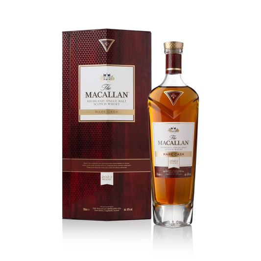 Macallan Rare Cask 2023 Release 750 ml