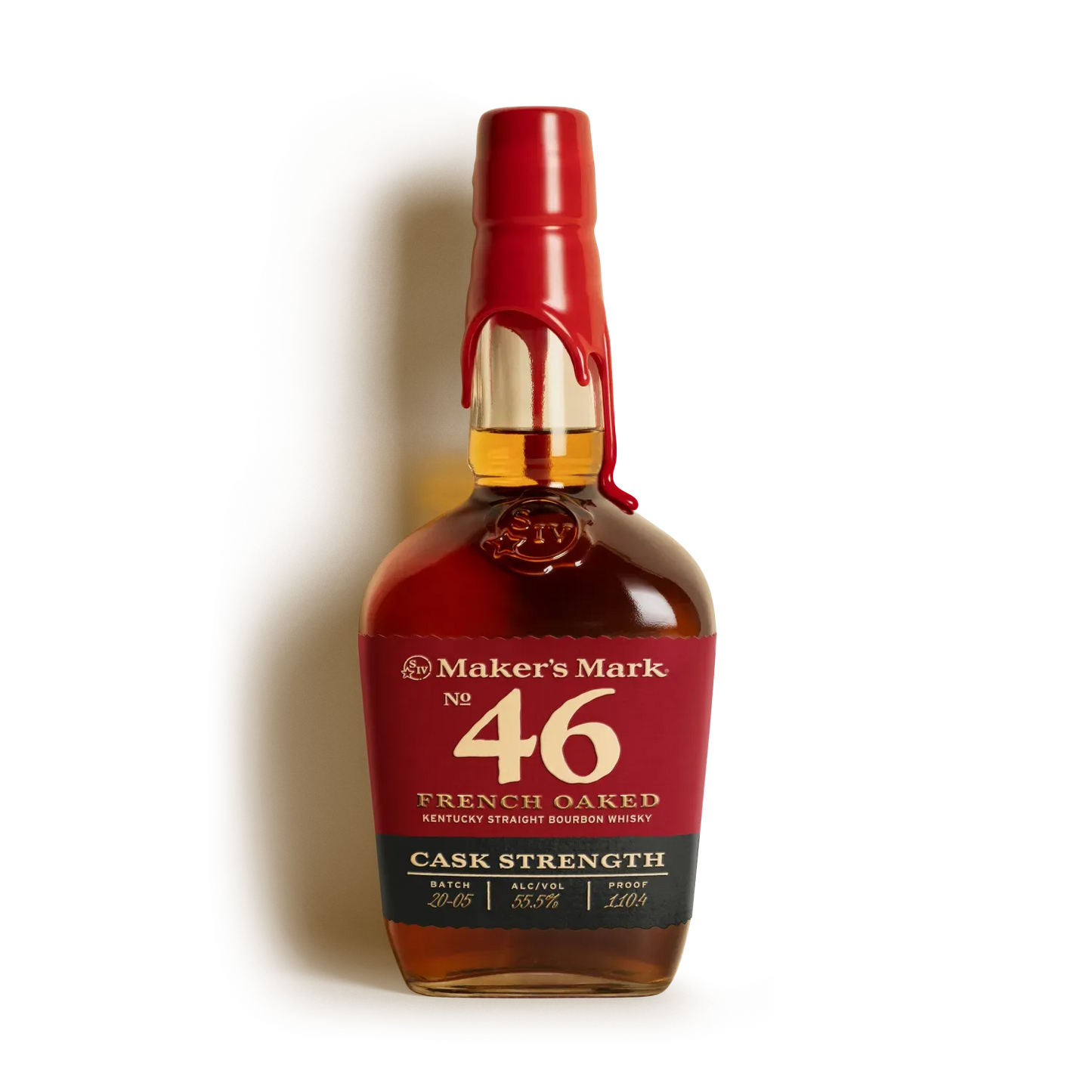 Maker's Mark No 46 Cask Strength Batch 23-02 750ml