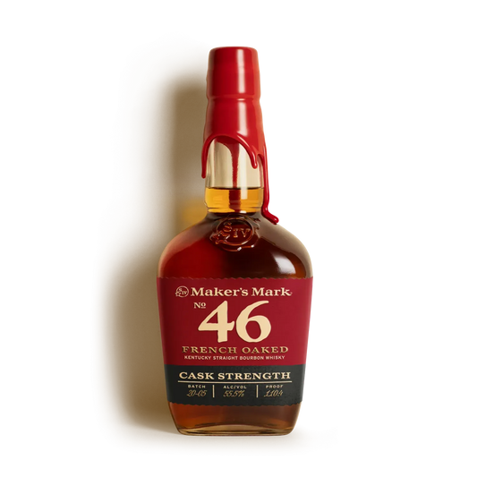 Maker's Mark No 46 Cask Strength Batch 23-02 750ml