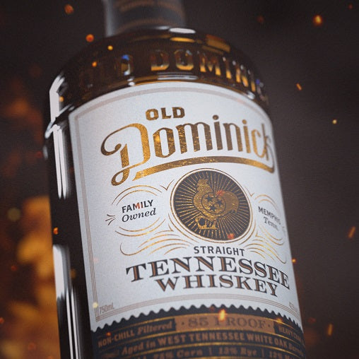 Old Dominick Tennessee 750ml