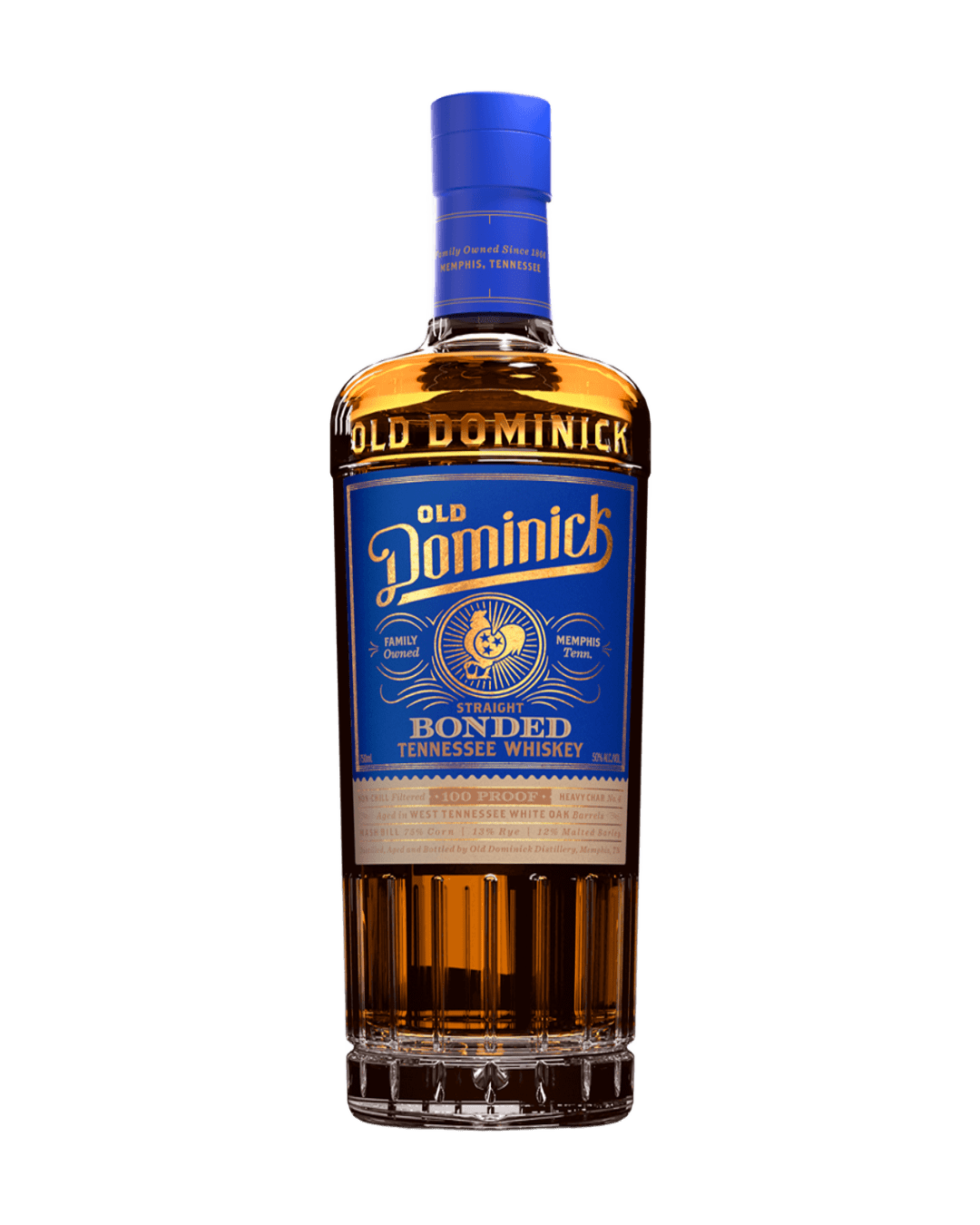 Old Dominick Bonded Tennessee 750ml
