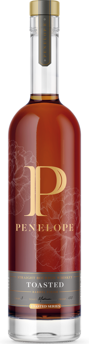 Penelope Toasted 23-301 5 year 750ml