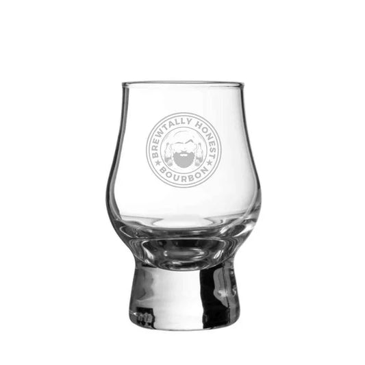 Brewtally Honest Bourbon Perfect Dram