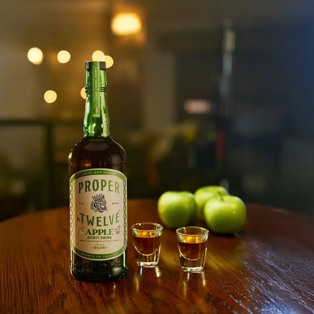Proper Twelve Irish Apple 750ml