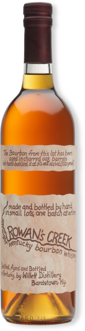 Rowan's Creek Small Batch 750ml