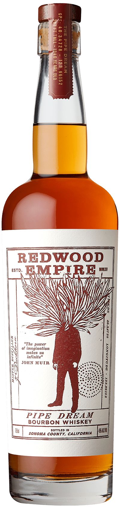 Redwood Empire Pipe Dream 750ml