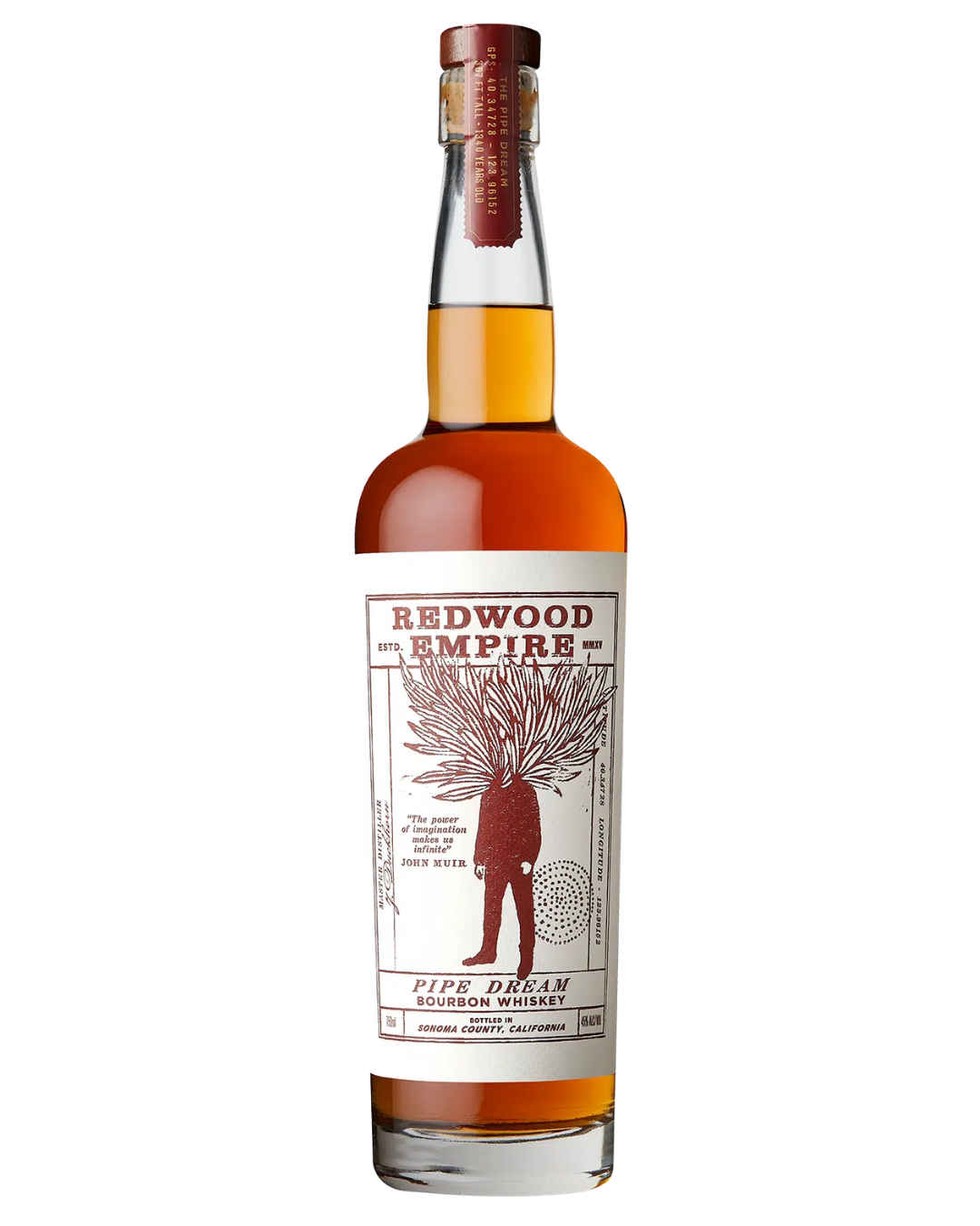 Redwood Empire Pipe Dream 750ml