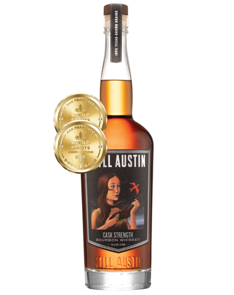 Still Austin Cask Strength
