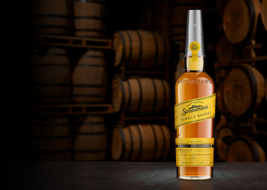 Stranahan's ReserveBar topflight S2b16 Cask Strength 750 ml