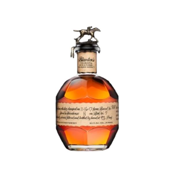 Blanton's Original Single Barrel 750ml
