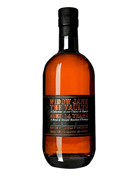Widow Jane The Vaults 2022 Limited Release 14 year 750ml