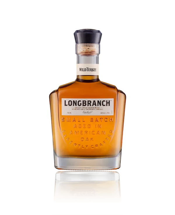 Wild Turkey Longbranch 750ml
