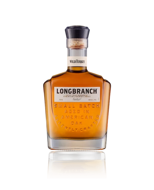 Wild Turkey Longbranch 750ml