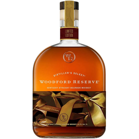 Woodford Reserve Holiday 2024 1L