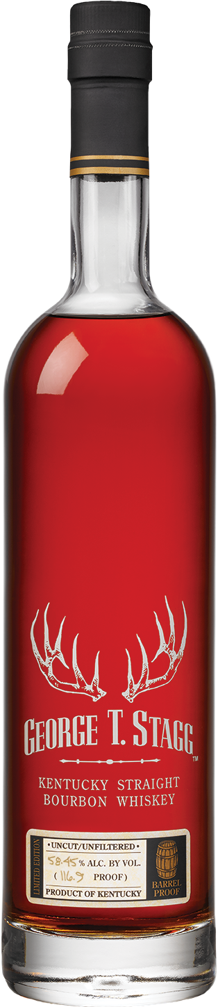 George T. Stagg Bourbon 750ml