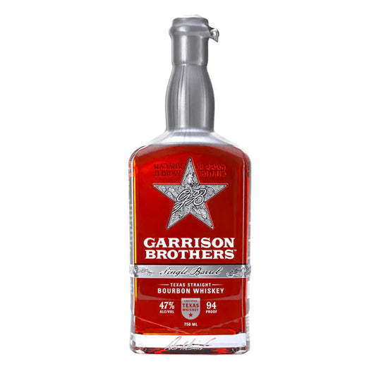 Garrison Brothers Single Barrel Sampler 750ml