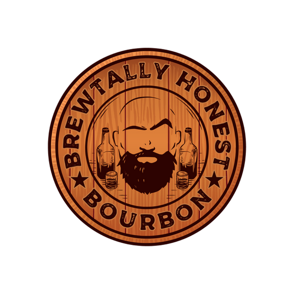 Brewtally Honest Bourbon 