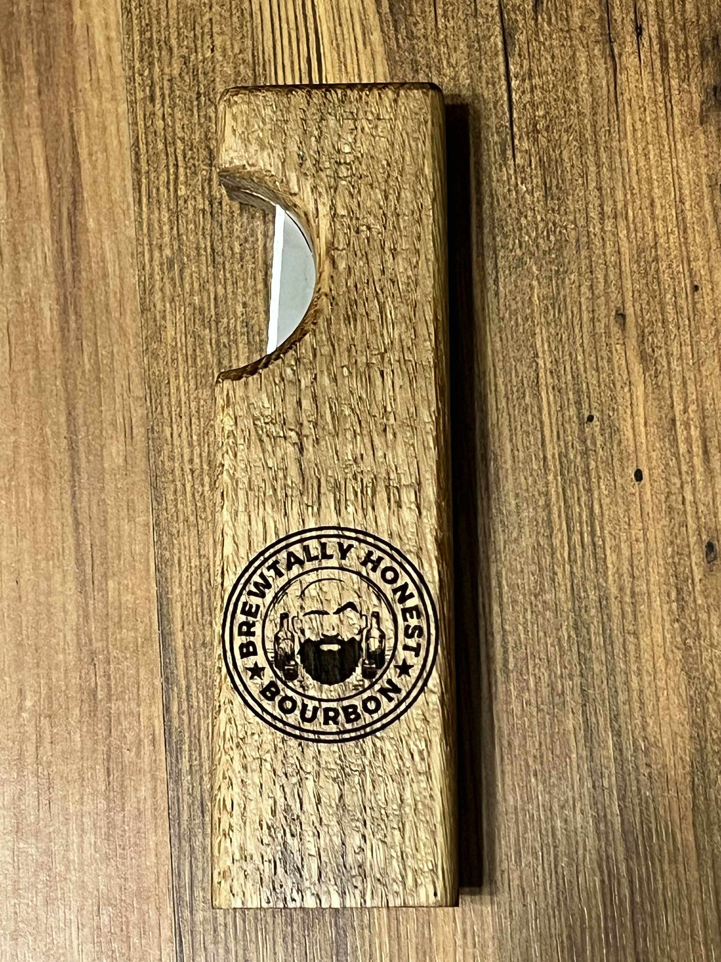 Belford’s Hardwood Designs