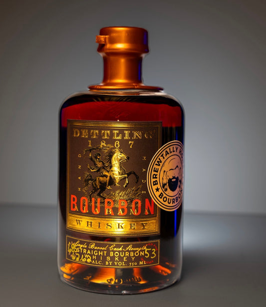 BHB Dettling Barrel #685