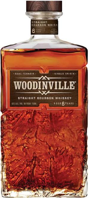 Woodinville Woodinville Straight 750ml