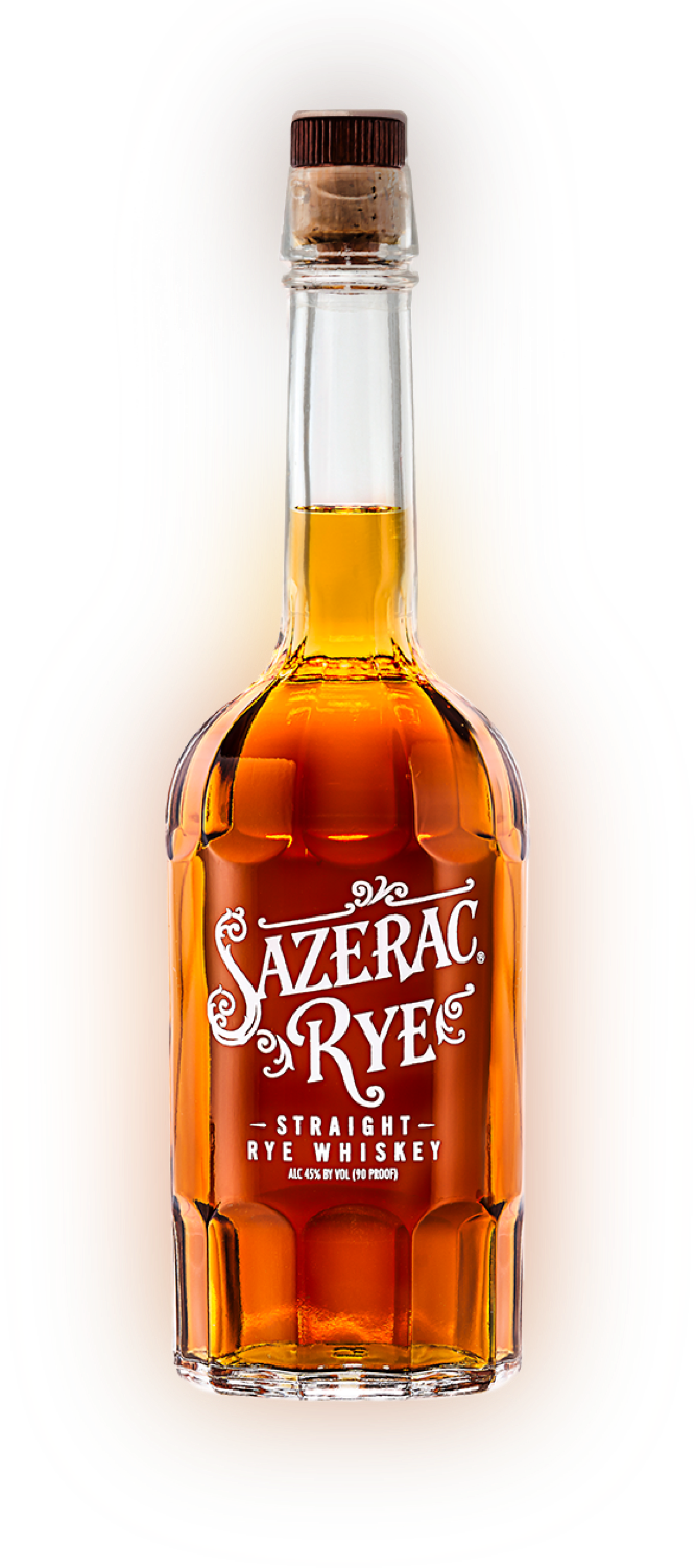 Sazerac Rye Straight