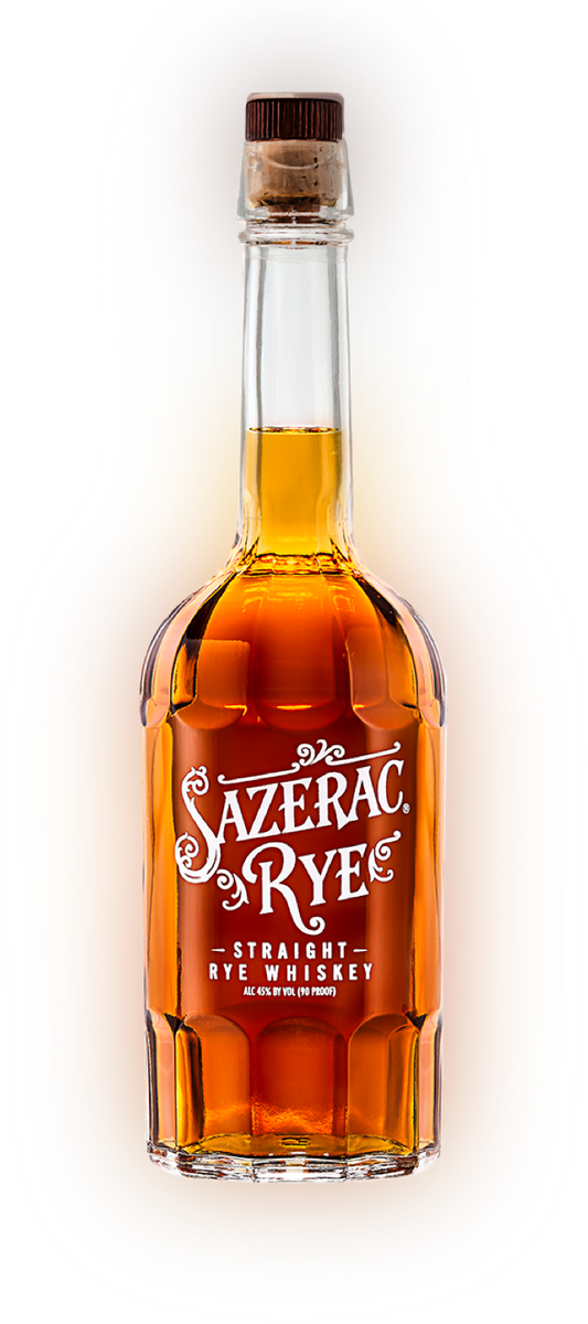Sazerac Rye Straight