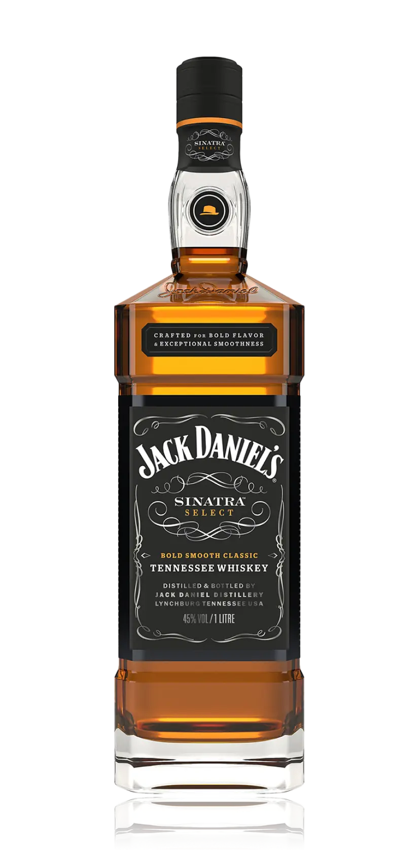 Jack Daniel's Sinatra Select 1L