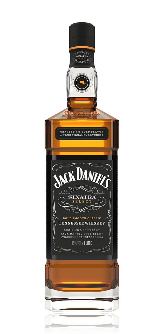 Jack Daniel's Sinatra Select 1L